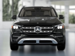 Mercedes-Benz GLE GLE 450e 4MATIC SUV 2026