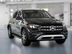 Mercedes-Benz GLE GLE 450e 4MATIC SUV 2026