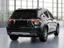 Mercedes-Benz GLE GLE 450e 4MATIC SUV 2026