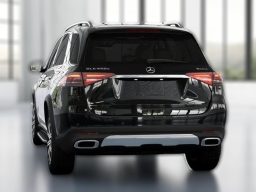 Mercedes-Benz GLE GLE 450e 4MATIC SUV 2026