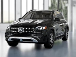 Mercedes-Benz GLE GLE 450e 4MATIC SUV 2026