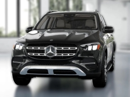 Mercedes-Benz GLE GLE 450e 4MATIC SUV 2026