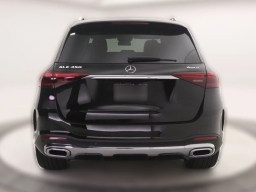 Mercedes-Benz GLE GLE 450 4MATIC SUV 2026