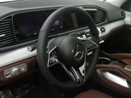 Mercedes-Benz GLE GLE 450 4MATIC SUV 2026