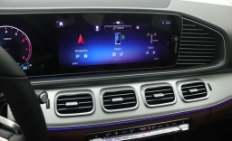 Mercedes-Benz GLE GLE 450 4MATIC SUV 2026