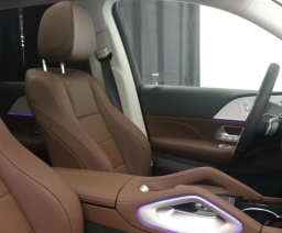 Mercedes-Benz GLE GLE 450 4MATIC SUV 2026