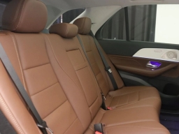 Mercedes-Benz GLE GLE 450 4MATIC SUV 2026