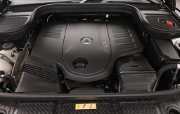 Mercedes-Benz GLE GLE 450 4MATIC SUV 2026