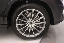 Mercedes-Benz GLE GLE 450 4MATIC SUV 2026