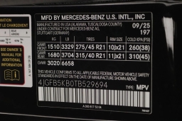 Mercedes-Benz GLE GLE 450 4MATIC SUV 2026