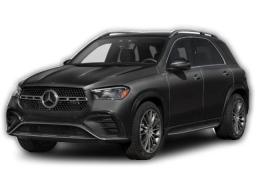 Mercedes-Benz GLE GLE 450 4MATIC SUV 2026