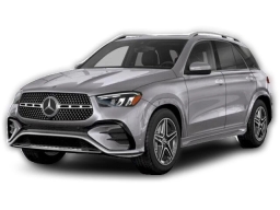 Mercedes-Benz GLE GLE 450 4MATIC SUV 2026