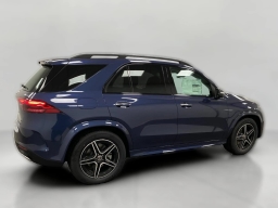 Mercedes-Benz GLE GLE 450 4MATIC SUV 2026