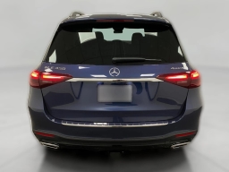 Mercedes-Benz GLE GLE 450 4MATIC SUV 2026