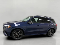 Mercedes-Benz GLE GLE 450 4MATIC SUV 2026