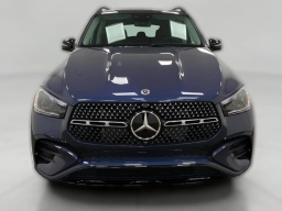 Mercedes-Benz GLE GLE 450 4MATIC SUV 2026