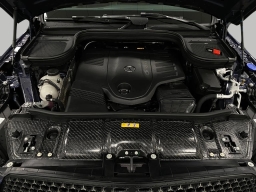 Mercedes-Benz GLE GLE 450 4MATIC SUV 2026