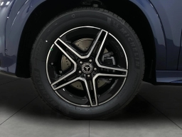 Mercedes-Benz GLE GLE 450 4MATIC SUV 2026