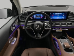 Mercedes-Benz GLE GLE 450 4MATIC SUV 2026