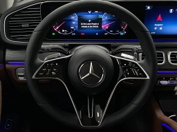 Mercedes-Benz GLE GLE 450 4MATIC SUV 2026