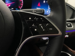 Mercedes-Benz GLE GLE 450 4MATIC SUV 2026