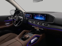 Mercedes-Benz GLE GLE 450 4MATIC SUV 2026