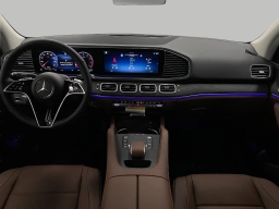 Mercedes-Benz GLE GLE 450 4MATIC SUV 2026