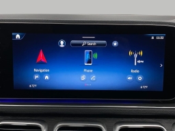 Mercedes-Benz GLE GLE 450 4MATIC SUV 2026