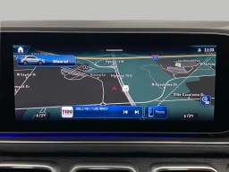 Mercedes-Benz GLE GLE 450 4MATIC SUV 2026