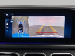 Mercedes-Benz GLE GLE 450 4MATIC SUV 2026