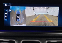 Mercedes-Benz GLE GLE 450 4MATIC SUV 2026