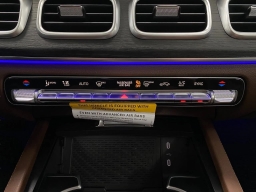 Mercedes-Benz GLE GLE 450 4MATIC SUV 2026