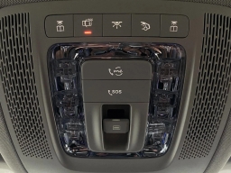 Mercedes-Benz GLE GLE 450 4MATIC SUV 2026