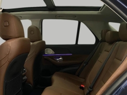 Mercedes-Benz GLE GLE 450 4MATIC SUV 2026