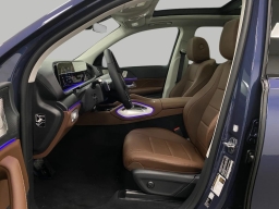 Mercedes-Benz GLE GLE 450 4MATIC SUV 2026