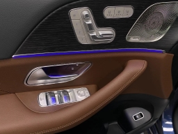 Mercedes-Benz GLE GLE 450 4MATIC SUV 2026