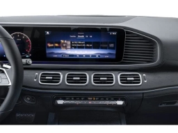 Mercedes-Benz GLE GLE 450 4MATIC SUV 2026