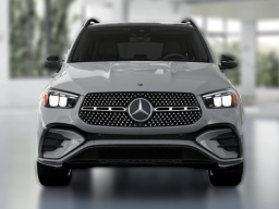 Mercedes-Benz GLE GLE 450 4MATIC SUV 2026
