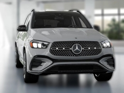 Mercedes-Benz GLE GLE 450 4MATIC SUV 2026