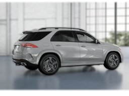 Mercedes-Benz GLE GLE 450 4MATIC SUV 2026