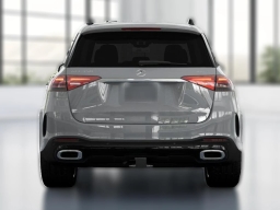 Mercedes-Benz GLE GLE 450 4MATIC SUV 2026