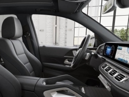 Mercedes-Benz GLE GLE 450 4MATIC SUV 2026