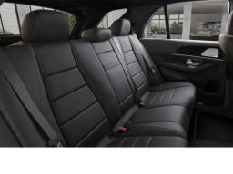 Mercedes-Benz GLE GLE 450 4MATIC SUV 2026