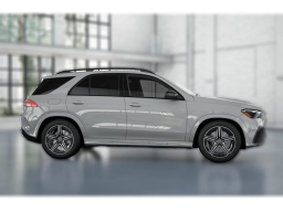 Mercedes-Benz GLE GLE 450 4MATIC SUV 2026