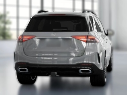 Mercedes-Benz GLE GLE 450 4MATIC SUV 2026