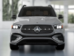 Mercedes-Benz GLE GLE 450 4MATIC SUV 2026