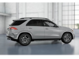 Mercedes-Benz GLE GLE 450 4MATIC SUV 2026