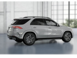 Mercedes-Benz GLE GLE 450 4MATIC SUV 2026