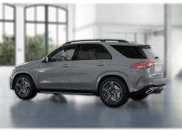 Mercedes-Benz GLE GLE 450 4MATIC SUV 2026