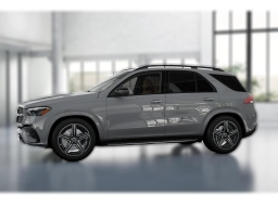 Mercedes-Benz GLE GLE 450 4MATIC SUV 2026